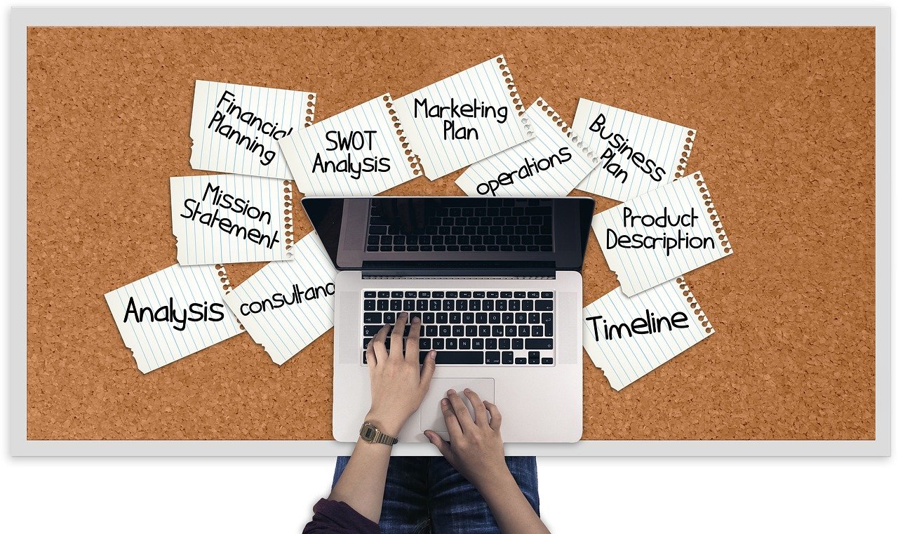 portafolio de freelance exitoso